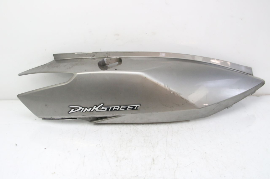 photo de RECHTER ACHTERZIJDE KYMCO DINK STREET 125 (2009 - 2014) - Hoofdaanzicht