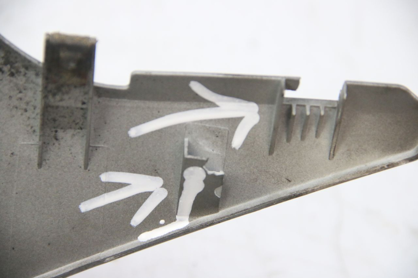 photo de RECHTER ACHTERZIJDE KYMCO DINK STREET 125 (2009 - 2014) - Productaanzicht