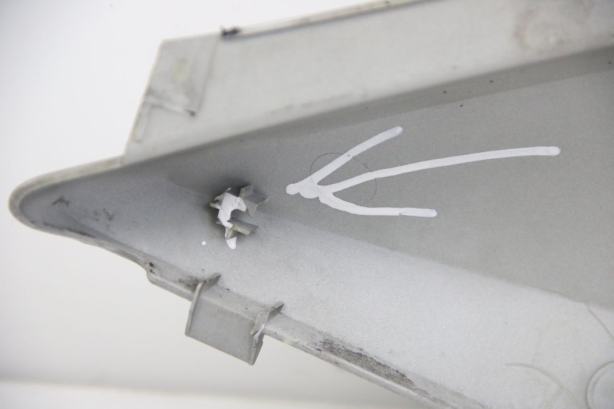 photo de RECHTER ACHTERZIJDE KYMCO DINK STREET 125 (2009 - 2014) - Kenmerkende details