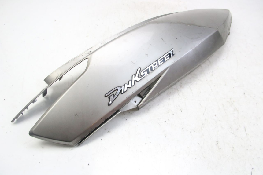 photo de RECHTER ACHTERZIJDE KYMCO DINK STREET 125 (2009 - 2014) - Andere kijkhoek