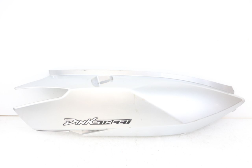 photo de RECHTER ACHTERZIJDE KYMCO DINK STREET 125 (2009 - 2014) - Hoofdaanzicht