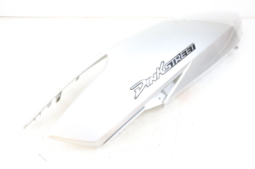 photo de RECHTER ACHTERZIJDE KYMCO DINK STREET 125 (2009 - 2014) - Technische close-up