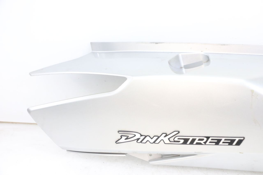 photo de RECHTER ACHTERZIJDE KYMCO DINK STREET 125 (2009 - 2014) - Gecontroleerd onderdeel