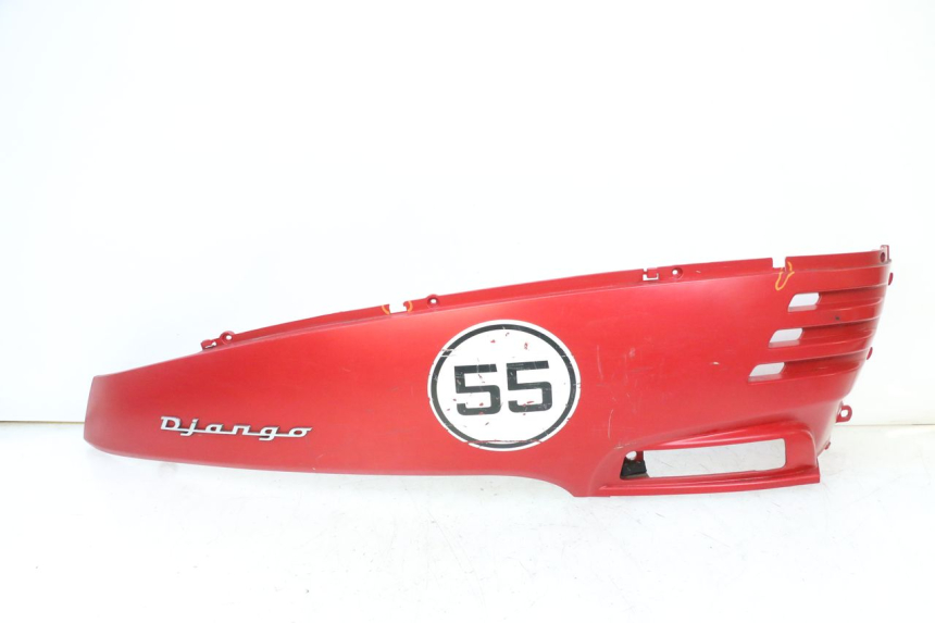 photo de RECHTER ACHTERZIJDE PEUGEOT DJANGO 4T 50 (2014 - 2019) - Hoofdaanzicht