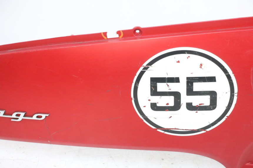 photo de RECHTER ACHTERZIJDE PEUGEOT DJANGO 4T 50 (2014 - 2019) - Zoom op componenten