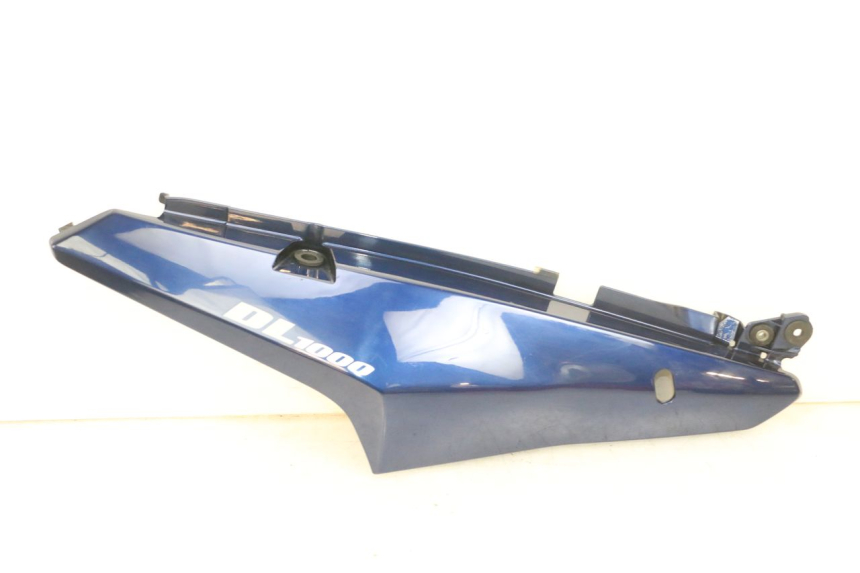 photo de RECHTER ACHTERZIJDE SUZUKI DL V STROM 1000 (2002 - 2007) - Hoofdaanzicht