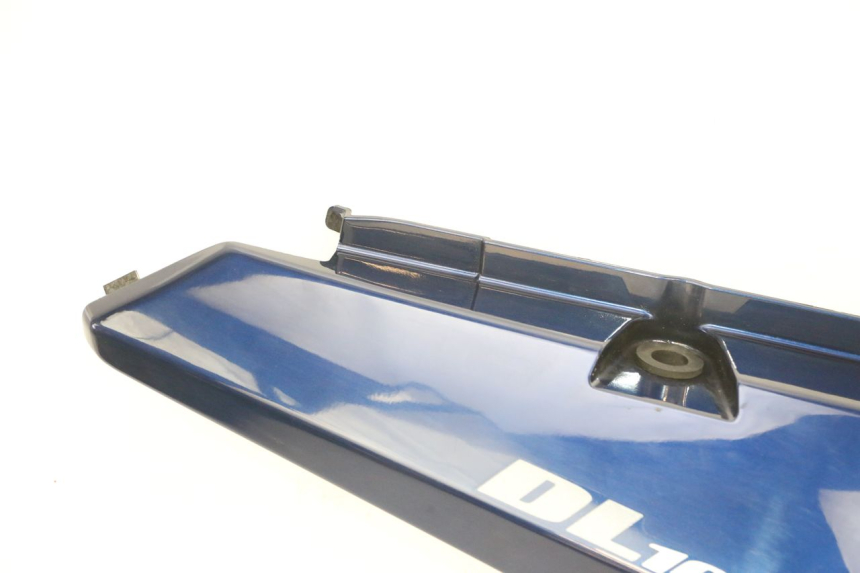 photo de RECHTER ACHTERZIJDE SUZUKI DL V STROM 1000 (2002 - 2007) - Kenmerkende details