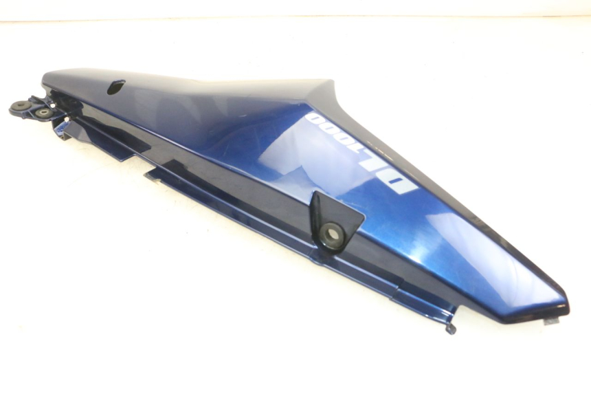 photo de RECHTER ACHTERZIJDE SUZUKI DL V STROM 1000 (2002 - 2007) - Technische close-up