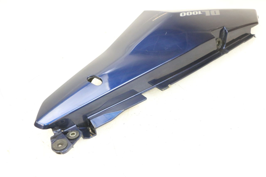 photo de RECHTER ACHTERZIJDE SUZUKI DL V STROM 1000 (2002 - 2007) - Overzicht