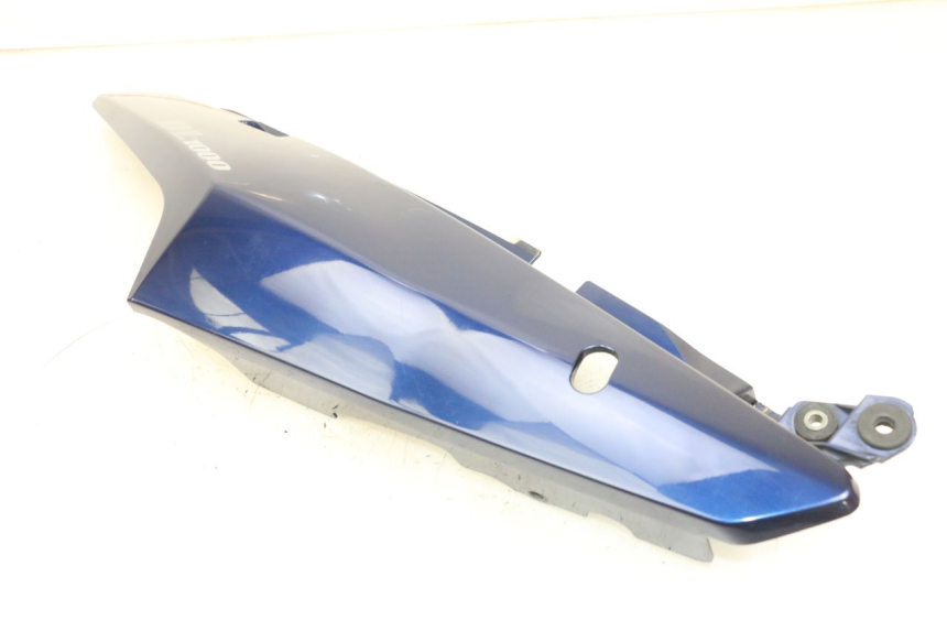 photo de RECHTER ACHTERZIJDE SUZUKI DL V STROM 1000 (2002 - 2007) - Bevestigingspunten