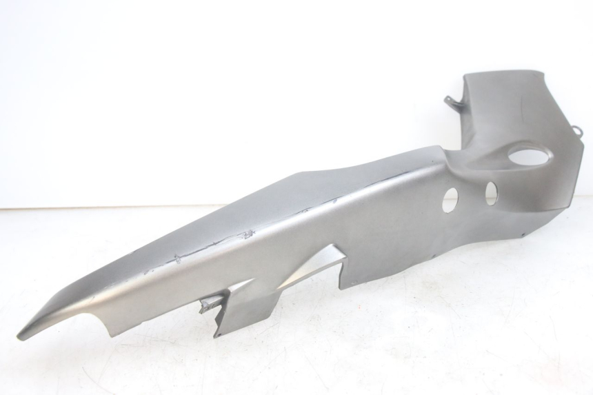 photo de RECHTER ACHTERZIJDE GILERA DNA 50 (2000 - 2007) - Hoofdaanzicht