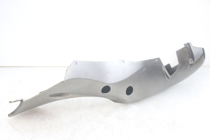 photo de RECHTER ACHTERZIJDE GILERA DNA 50 (2000 - 2007) - Andere kijkhoek