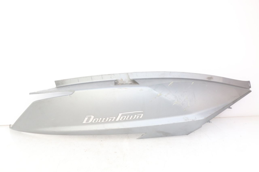 photo de RECHTER ACHTERZIJDE KYMCO DOWNTOWN ABS 125 (2015 - 2017) - Hoofdaanzicht