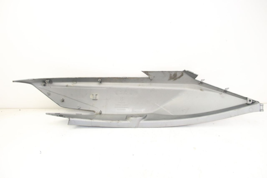 photo de RECHTER ACHTERZIJDE KYMCO DOWNTOWN ABS 125 (2015 - 2017) - Andere kijkhoek