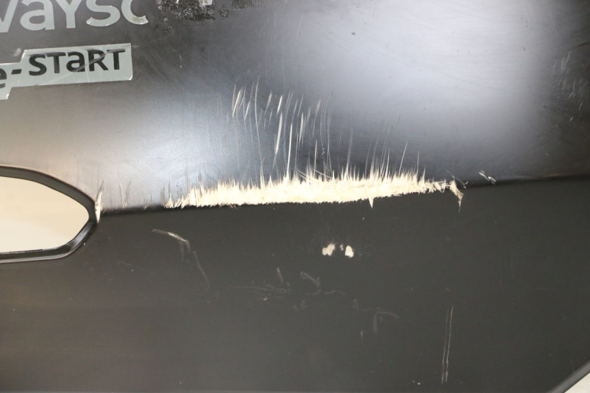 photo de RECHTER ACHTERZIJDE WAYSCRAL E-START 1 (2018 - 2022) - Markeringen en referenties