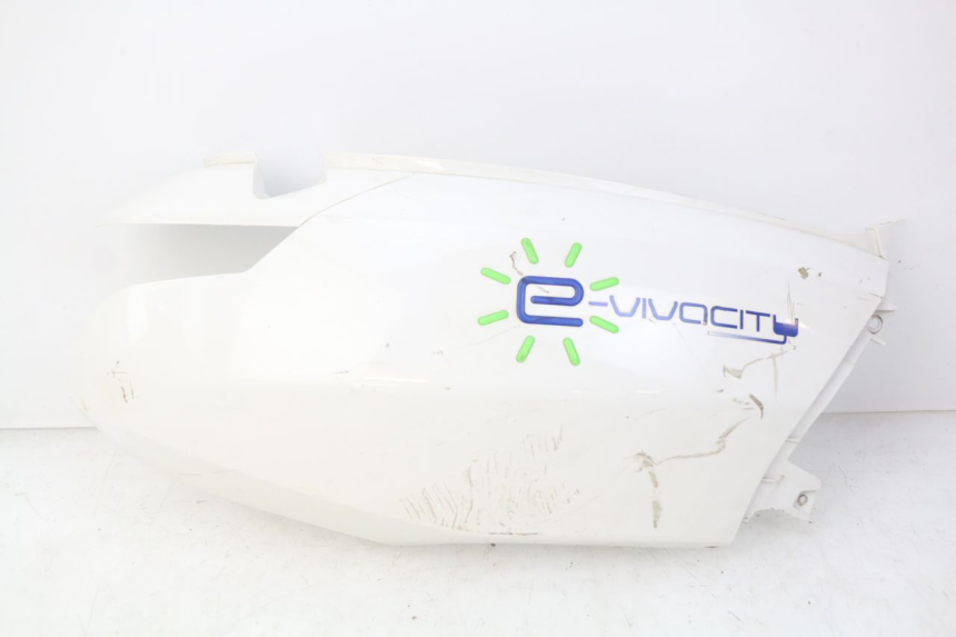 photo de RECHTER ACHTERZIJDE PEUGEOT E-VIVACITY 1 (2012 - 2018) - Hoofdaanzicht