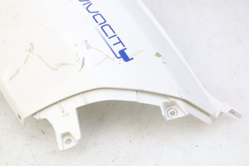 photo de RECHTER ACHTERZIJDE PEUGEOT E-VIVACITY 1 (2012 - 2018) - Staat van het oppervlak