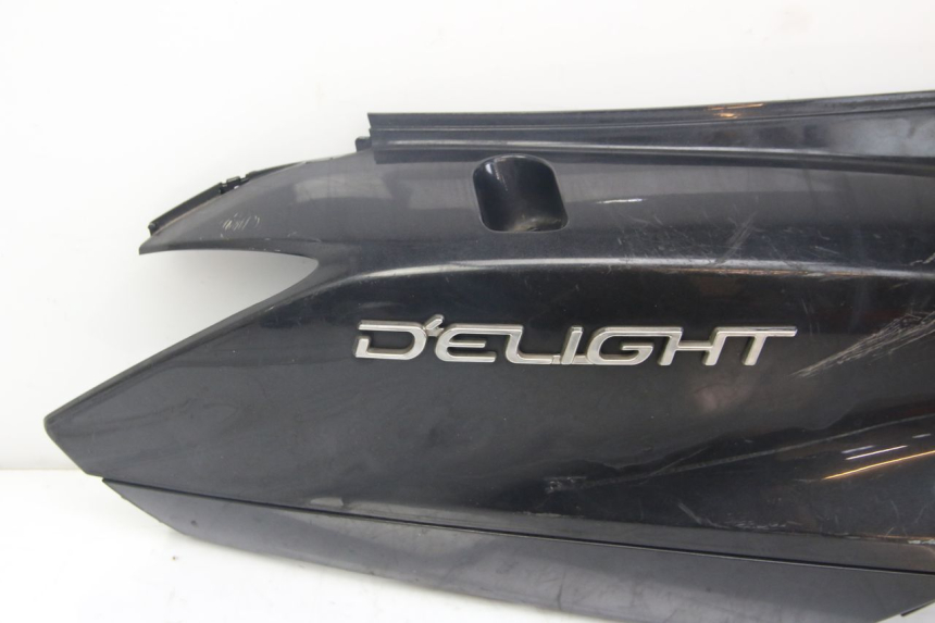 photo de RECHTER ACHTERZIJDE YAMAHA D'ELIGHT DELIGHT 125 (2017 - 2020) - Detail van het onderdeel