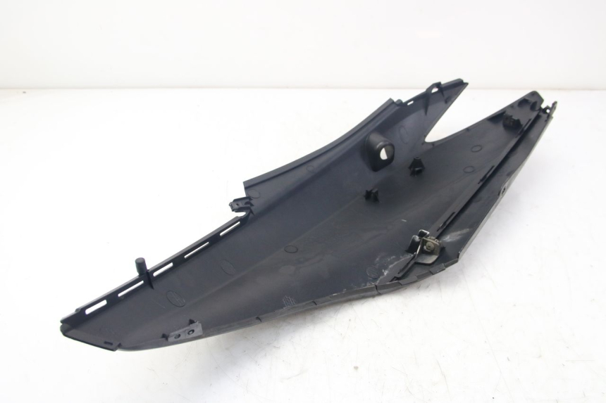 photo de RECHTER ACHTERZIJDE YAMAHA D'ELIGHT DELIGHT 125 (2017 - 2020) - Andere kijkhoek