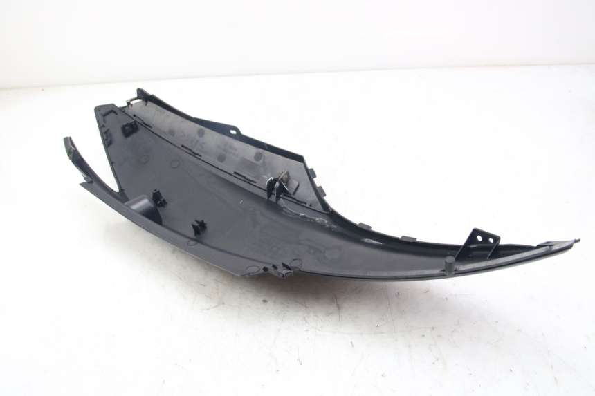 photo de RECHTER ACHTERZIJDE YAMAHA D'ELIGHT DELIGHT 125 (2017 - 2020) - Technische close-up