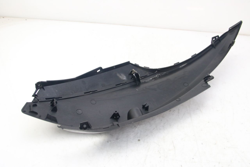 photo de RECHTER ACHTERZIJDE YAMAHA D'ELIGHT DELIGHT 125 (2017 - 2020) - Overzicht