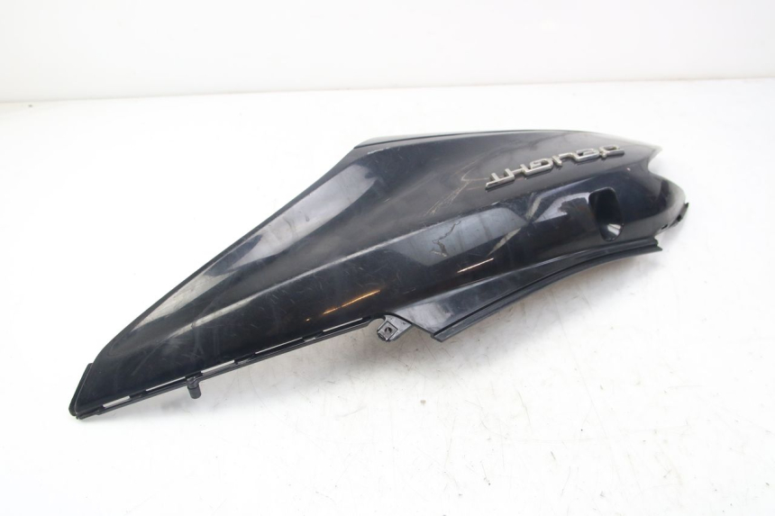 photo de RECHTER ACHTERZIJDE YAMAHA D'ELIGHT DELIGHT 125 (2017 - 2020) - Staat van het oppervlak