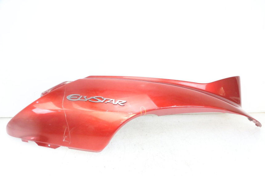 photo de RECHTER ACHTERZIJDE PEUGEOT ELYSTAR 125 (2002 - 2007) - Hoofdaanzicht