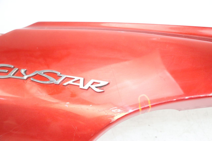 photo de RECHTER ACHTERZIJDE PEUGEOT ELYSTAR 125 (2002 - 2007) - Zoom op componenten