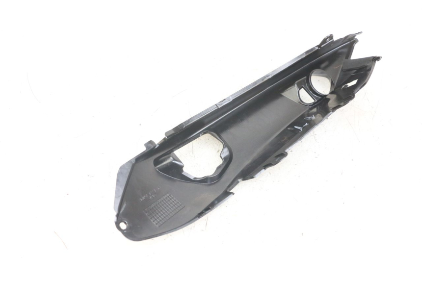 photo de RECHTER ACHTERZIJDE KAWASAKI ER-6 ER6 N 650 (2012 - 2016) - Andere kijkhoek