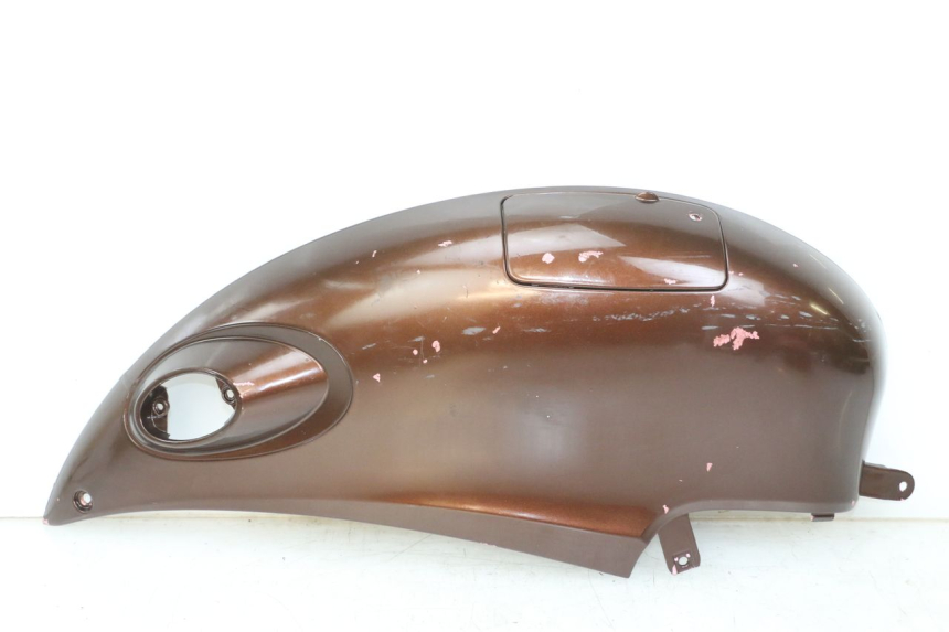 photo de RECHTER ACHTERZIJDE EUROCKA RETRO 50 (2007 - 2014) - Hoofdaanzicht