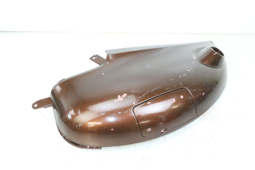 photo de RECHTER ACHTERZIJDE EUROCKA RETRO 50 (2007 - 2014) - Technische close-up