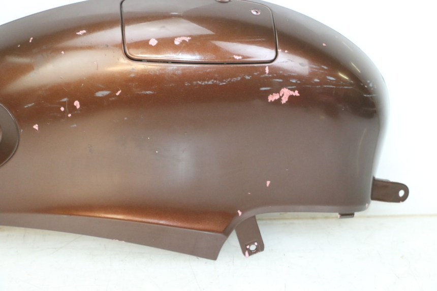 photo de RECHTER ACHTERZIJDE EUROCKA RETRO 50 (2007 - 2014) - Overzicht