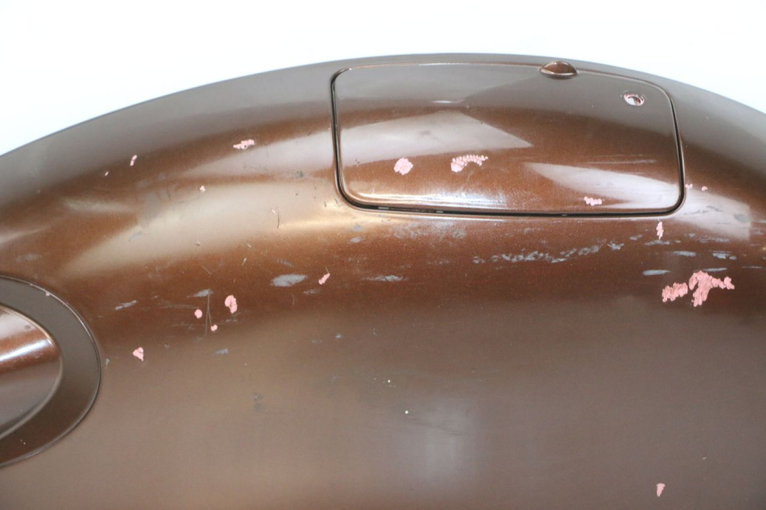 photo de RECHTER ACHTERZIJDE EUROCKA RETRO 50 (2007 - 2014) - Bevestigingspunten