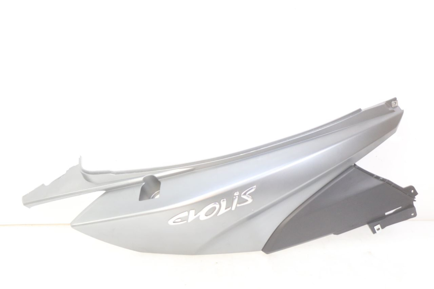 photo de RECHTER ACHTERZIJDE JM MOTORS EVOLIS 4T 50 (2018 - 2022) - Hoofdaanzicht