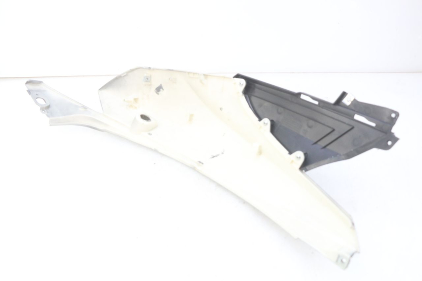 photo de RECHTER ACHTERZIJDE JM MOTORS EVOLIS 4T 50 (2018 - 2022) - Zoom op gebruiksstaat