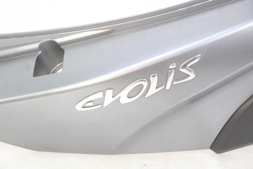 photo de RECHTER ACHTERZIJDE JM MOTORS EVOLIS 4T 50 (2018 - 2022) - Bevestigingspunten