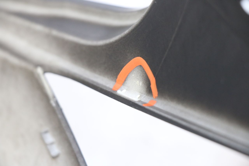 photo de RECHTER ACHTERZIJDE JM MOTORS EVOLIS 4T 50 (2018 - 2022) - Zoom op gebruiksstaat