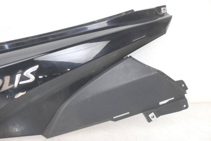 photo de RECHTER ACHTERZIJDE JM MOTORS EVOLIS 4T 50 (2018 - 2022) - Markeringen en referenties