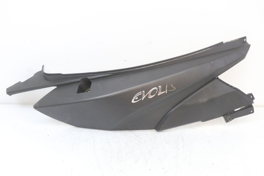 photo de RECHTER ACHTERZIJDE JM MOTORS EVOLIS 4T 50 (2018 - 2022) - Hoofdaanzicht