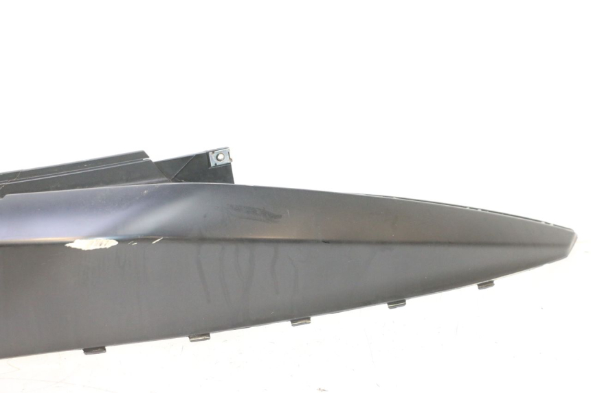 photo de RECHTE ACHTERKANT JM MOTORS F45i 4T 50 (2020 - 2023) - Zoom op gebruiksstaat