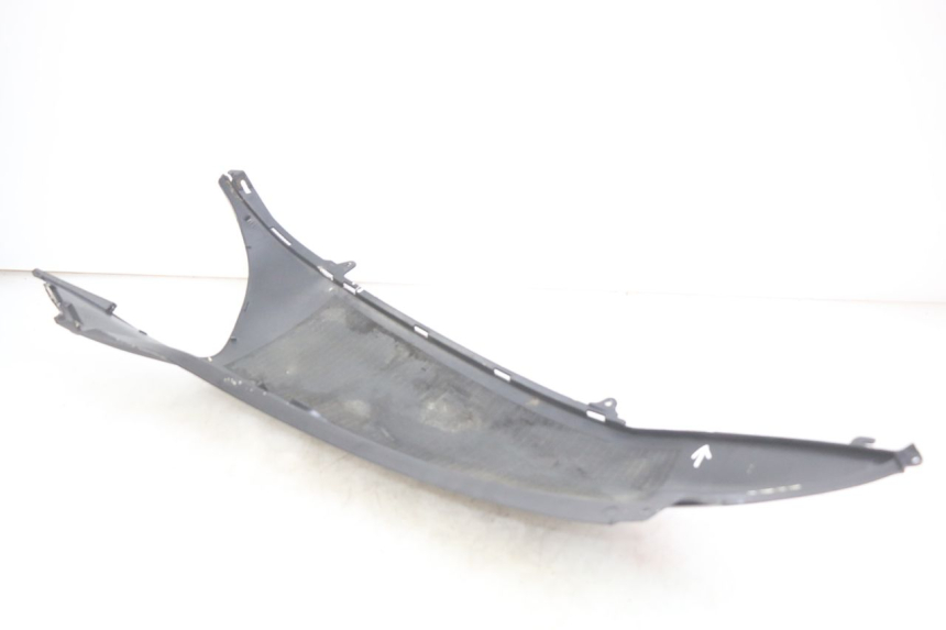 photo de RECHTER ACHTERZIJDE HONDA FES PANTHEON 2T 125 (1998 - 2002) - Detail van het onderdeel