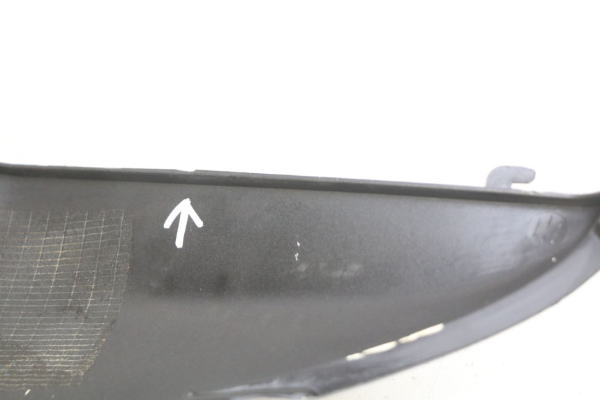 photo de RECHTER ACHTERZIJDE HONDA FES PANTHEON 2T 125 (1998 - 2002) - Overzicht