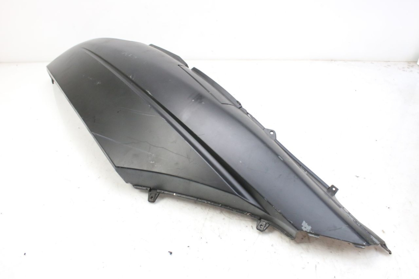 photo de RECHTER ACHTERZIJDE HONDA FES S-WING SWING ABS 125 (2007 - 2015) - Overzicht