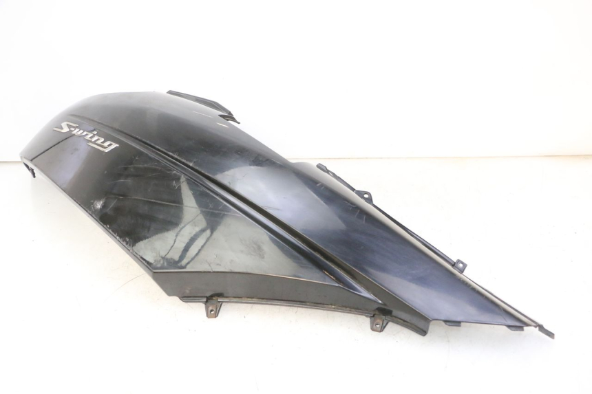 photo de RECHTER ACHTERZIJDE HONDA FES S-WING SWING ABS 125 (2007 - 2015) - Gecontroleerd onderdeel