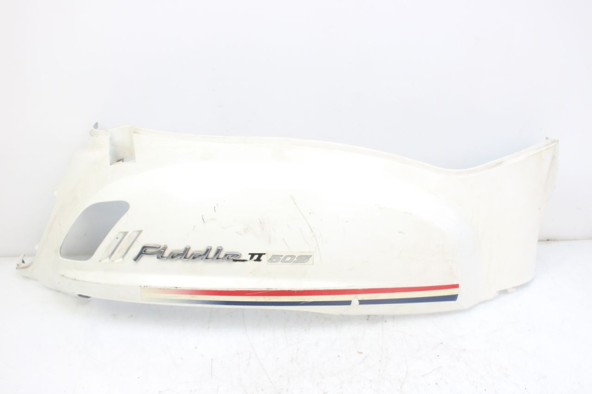 photo de RECHTER ACHTERZIJDE SYM FIDDLE 2 50 (2008 - 2013) - Hoofdaanzicht