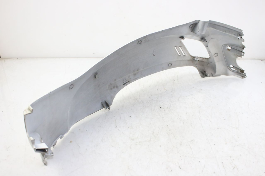 photo de RECHTER ACHTERZIJDE SYM FIDDLE 2 50 (2008 - 2013) - Zoom op gebruiksstaat