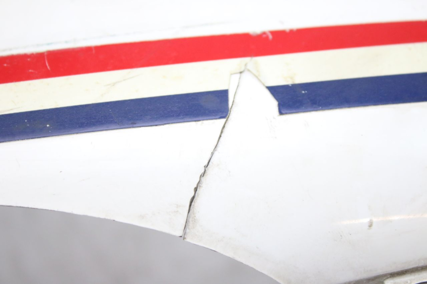 photo de RECHTER ACHTERZIJDE SYM FIDDLE 2 50 (2008 - 2013) - Bevestigingspunten