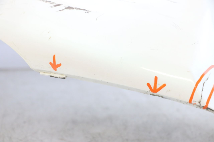 photo de RECHTER ACHTERZIJDE SYM FIDDLE 2 50 (2008 - 2013) - Kenmerkende details