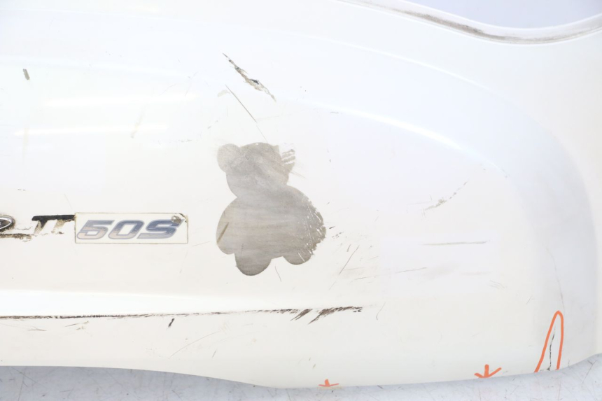 photo de RECHTER ACHTERZIJDE SYM FIDDLE 2 50 (2008 - 2013) - Aanvullende foto