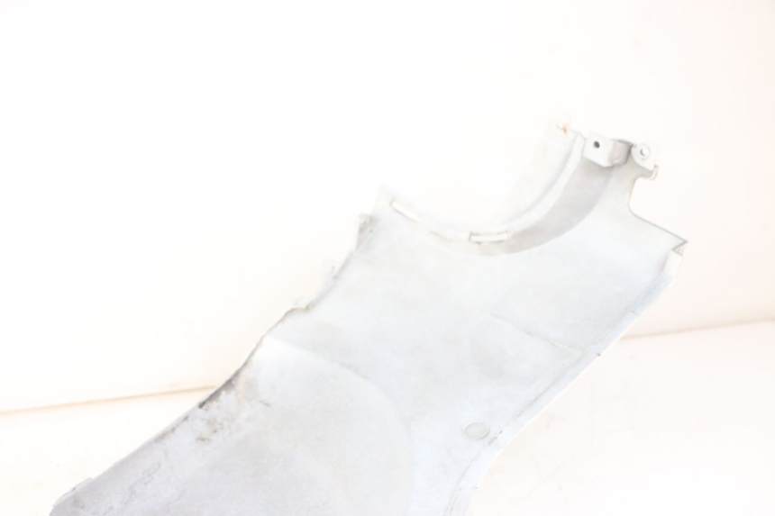 photo de RECHTER ACHTERZIJDE SYM FIDDLE 2 50 (2008 - 2013) - Zoom op gebruiksstaat